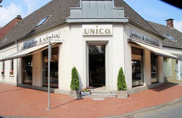 Geschenke Unico in Raesfeld (1)