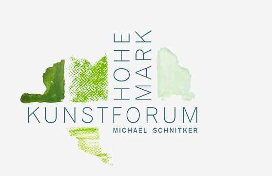 Kunstforum Hohe Mark 2017 mit Kursprogramm Hünxe/Hamminkeln