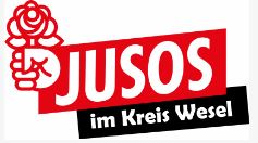 Jusos Hünxe – Jahreshauptversammlung mit Vorstandswahlen