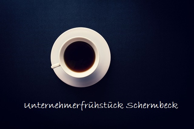 Schermbecker Unternehmerfrühstück 2017