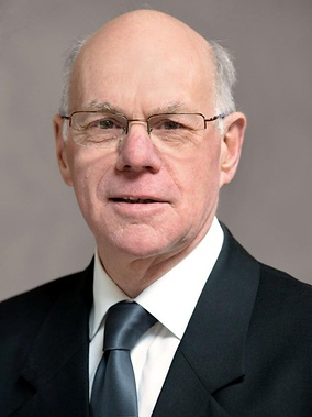 Prof. Dr. Norbert Lammert kommt nach Schermbeck