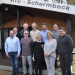 ATC Vorstand 2017