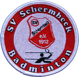 SV Schermbeck Badminton gewann