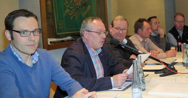 Schützenverein Damm