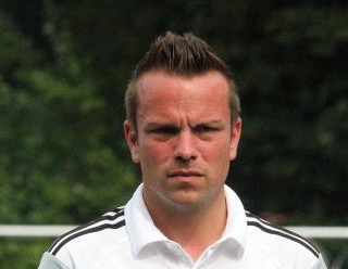 Thomas Falkowski wird Trainer der SVS-Fußballer