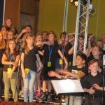Gesamtschule Schermbeck, Musical (126)