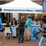 Sommerstraßenfest Schermbeck 2017 (1)