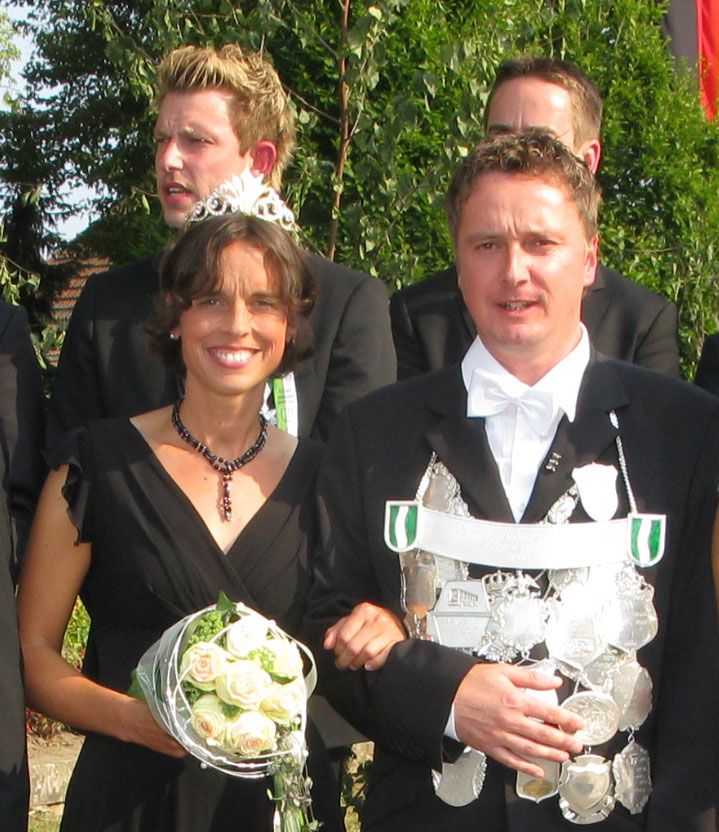 Wie der Vater – so der Sohn