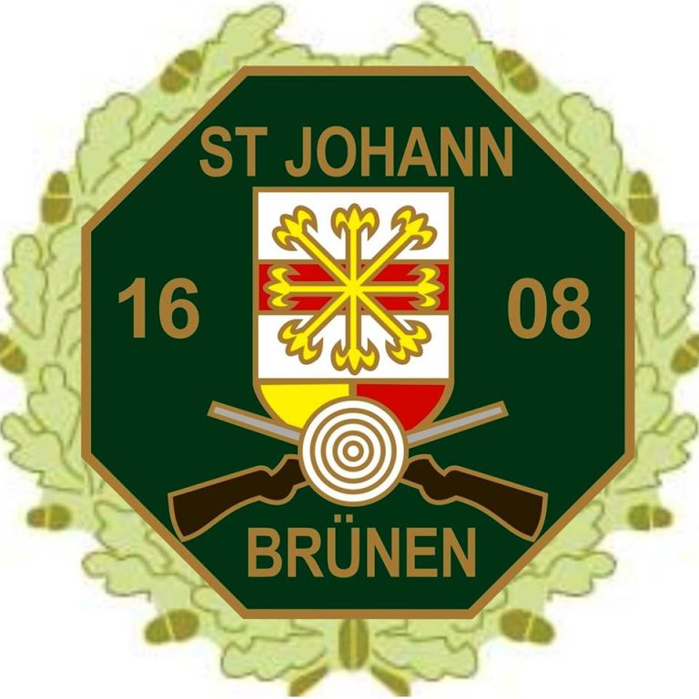 Schützenverein St. Johann Brünen von 1608 lädt ein