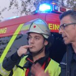 Übung Feuerwehr DRK Erle und Raesfeld (640×427)