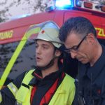 Übung Feuerwehr DRK Erle und Raesfeld (640×427)