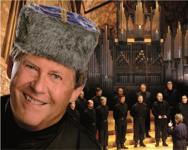 Don Kosaken Chor – Konzert in der St. Ludgerus Kirche