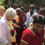 Kircheneinweihung Indien mit Xavier Muppala von der St. Ludgerus Kirchengemeinde Schermbeck (50)