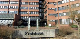 Kreishaus-Wesel-