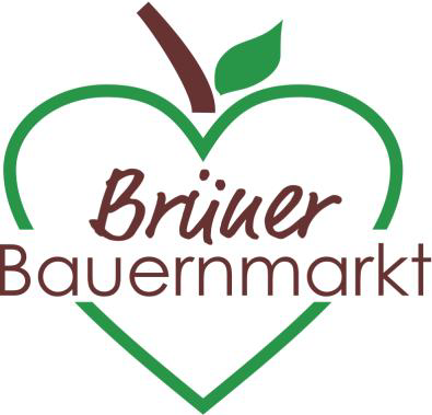 Weihnachts -Bauermarkt in Brünen