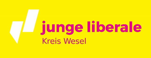 Neuer Ortsverband der Jungen Liberalen  – Wesel, Hamminkeln und Schermbeck.
