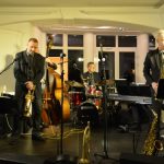 Night of Music mit der Young People Big Band im Landhotel Voshövel (14)