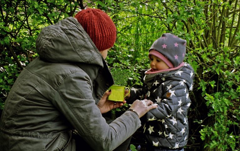 Begleitung von schwerstkranken Kindern und Jugendlichen
