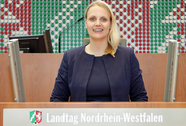 Integrationspauschale 2019 -NRW-Koalition löst  Versprechen ein