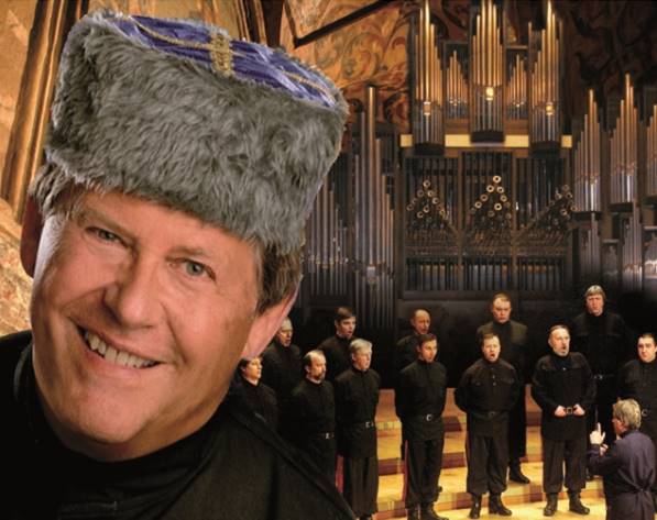 Es gibt noch Karten fürs Konzert der Don Kosaken