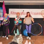 Fit for Frauensache Altweiber Frauenkarneval (18)