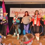 Fit for Frauensache Altweiber Frauenkarneval (19)