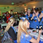 Fit for Frauensache Altweiber Frauenkarneval (32)