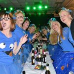 Fit for Frauensache Altweiber Frauenkarneval (34)