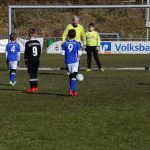 Fussballspiel Schermbeck gegen Schalke 04_dabei waren Miriam Höller und Olaf thon (36)