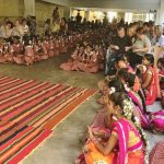 Indien Hyderabat Schulbesuch und Kircheneinweihung (8)