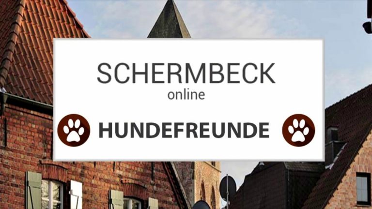Schermbeck-Online Hundefreunde