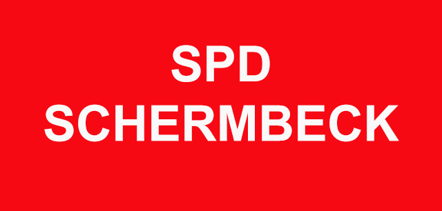 Schermbecker SPD sorgt sich um den Mühlenberg