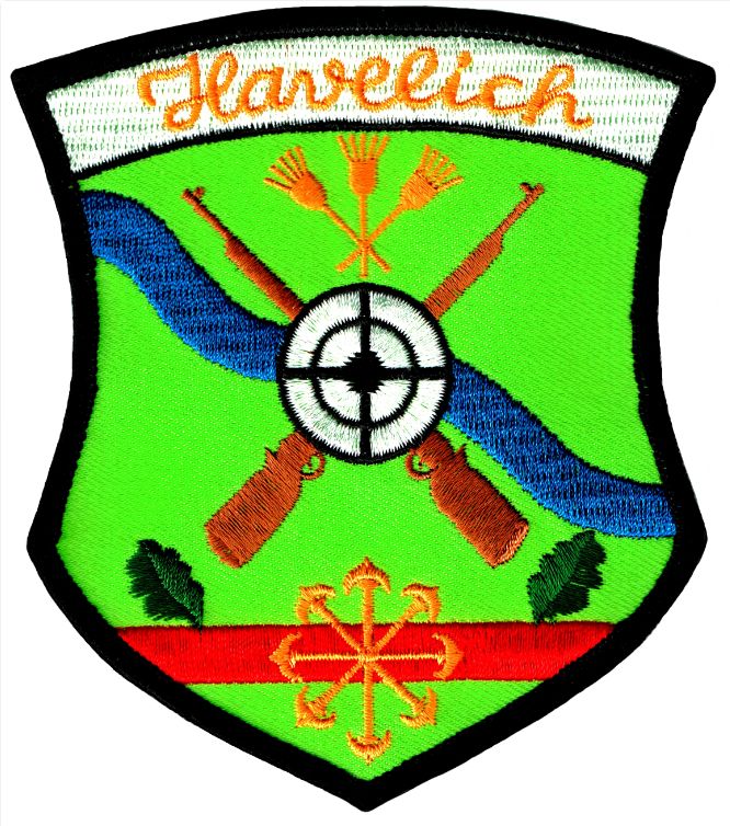 Mai-Tour in Havelich