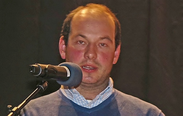 Matthias Meiwes