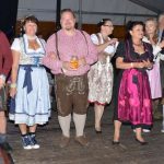Oktoberfest Schermbeck 2018 im vollem Festzelt (13)