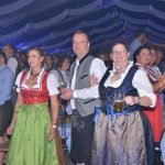 Oktoberfest Schermbeck 2018 im vollem Festzelt (21)