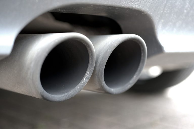 Aktuell – Diesel-Fahrverbot in Teilen von Essen und A40