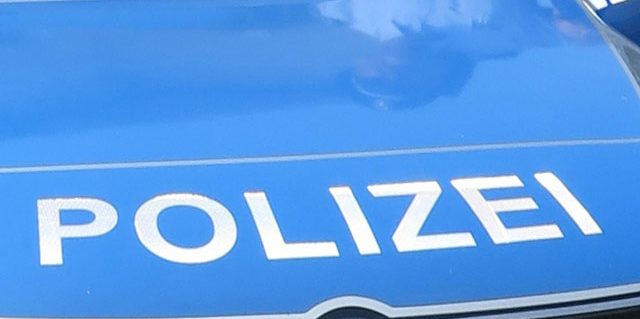 Polizei Schermbeck
