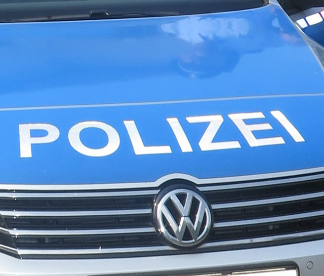 Polizei Schermbeck