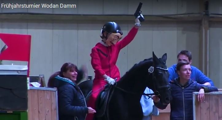 Frühjahrsturnier Wodam Damm