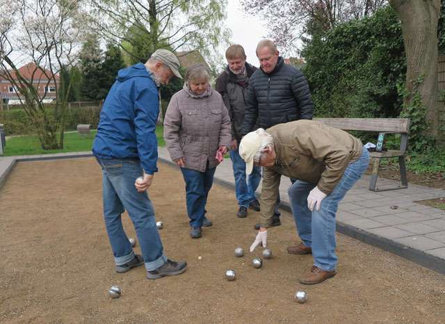 Schermbecker Fotoalbum (2019)