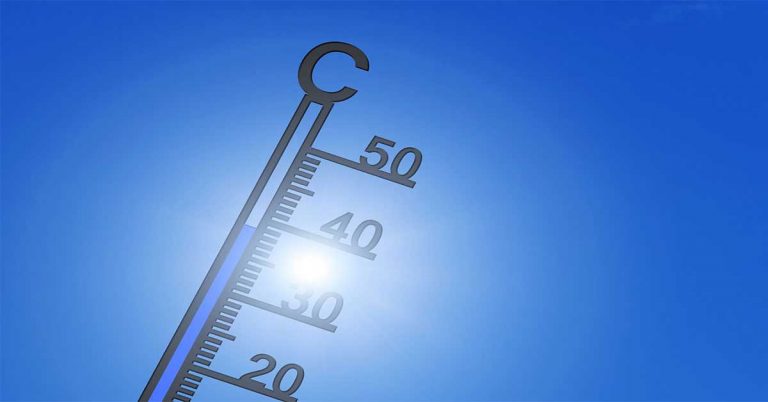 Tipps gegen Hitze: So lassen sich die Temperaturen aushalten