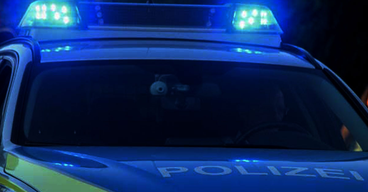 Polizei Wesel