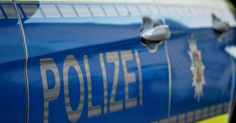 18 Jähriger bei Unfall in Marienthal schwer verletzt