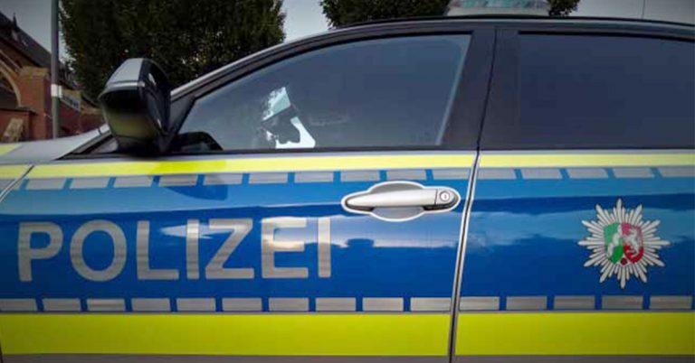 Schermbeckerin in Marl wegen bewaffnetem Diebstahl in U-Haft genommen