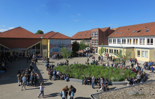 Gesamtschule Schermbeck