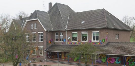 GGS, Grundschule, Verbundschule