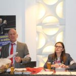 Gründungsversammlung Die PARTEI Ortsversband Schermbeck 2019 (3)
