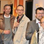 Gründungsversammlung Die PARTEI Ortsversband Schermbeck 2019 (31)