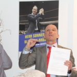 Gründungsversammlung Die PARTEI Ortsversband Schermbeck 2019 (4)